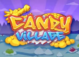 leftylibrarian: Candy Village