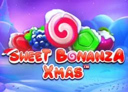 leftylibrarian: Sweet Bonanza Xmas