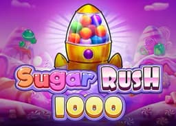 leftylibrarian: Sugar Rush 1000