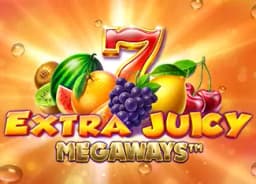 leftylibrarian: Extra Juicy Megaways