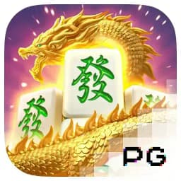 leftylibrarian: Mahjong Ways 2