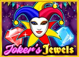 leftylibrarian: Joker's Jewels